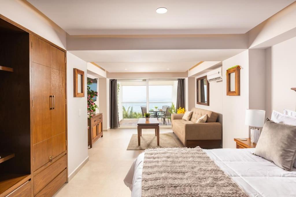 Harbor 5002 By Moikkarentals Puerto Vallarta Exteriér fotografie